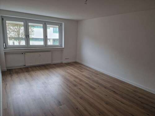 Foto - Wohnung zum Mieten in Gunzenhausen 928,00 € 91 m²