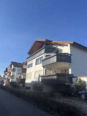 Foto - Wohnung zum Mieten in Pforzheim 1.090,00 € 91 m²
