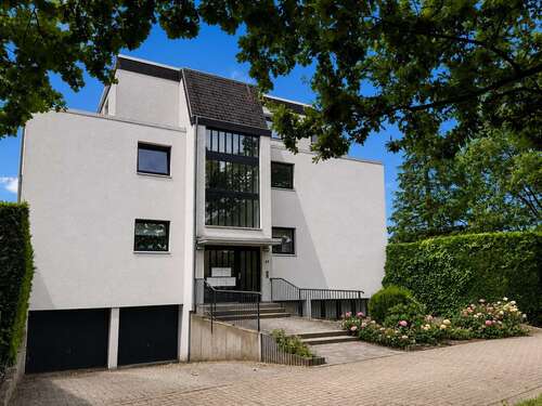 Foto - Wohnung zum Kaufen in Hannover 240.000,00 € 63 m²