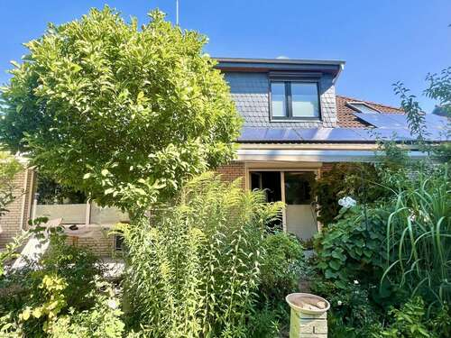 Foto - Haus zum Kaufen in Hannover Bemerode 650.000,00 € 195 m²