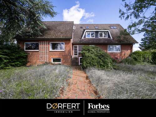 Foto - Haus zum Kaufen in Hamburg 850.000,00 € 365.47 m²