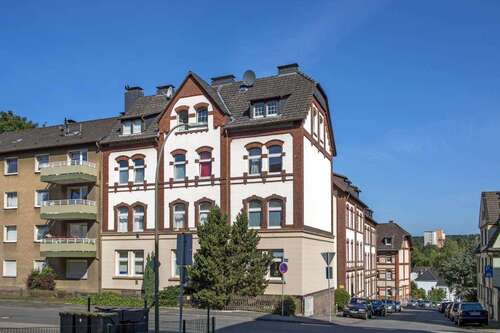 Foto - Wohnung zum Mieten in Iserlohn 449,00 € 58.43 m²