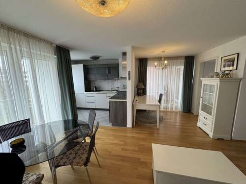 Foto - Wohnung zum Mieten in München 1.380,00 € 56 m²