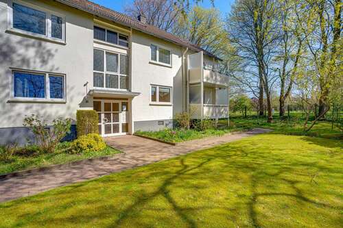 Foto - Wohnung zum Kaufen in Flensburg 149.900,00 € 68.55 m²