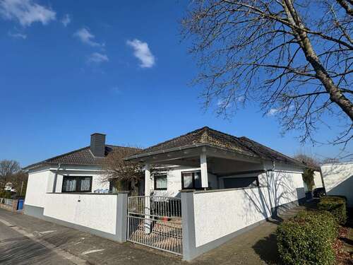 Foto - Haus zum Kaufen in Babenhausen 420.000,00 € 133.75 m²