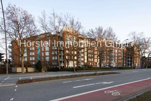 Foto - Wohnung zum Kaufen in Hamburg 129.000,00 € 46 m²