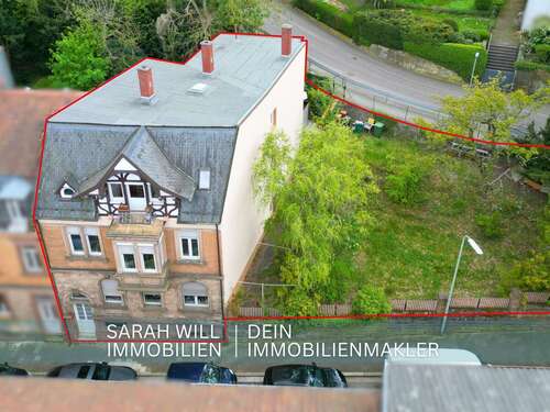 Foto - Haus zum Kaufen in Neustadt an der Weinstraße 420.000,00 € 238.53 m²