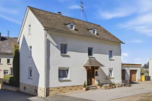 Foto - Haus zum Kaufen in Holzhausen an der Haide 159.000,00 € 116 m²