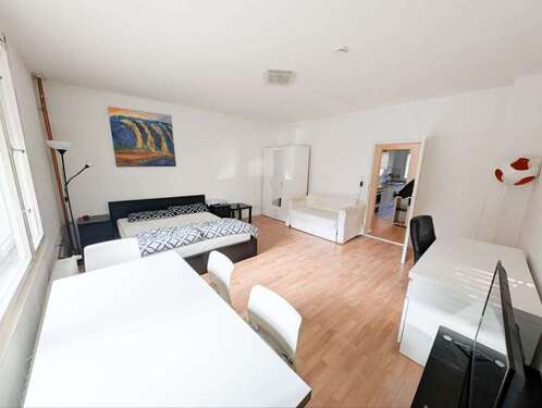Foto - Wohnung zum Kaufen in Berlin 160.000,00 € 41 m²