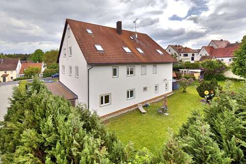 Foto - Wohnung zum Kaufen in Lauf 199.000,00 € 88 m²