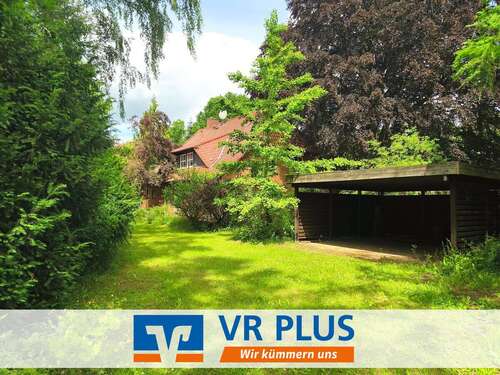 Foto - Haus zum Kaufen in Groß Schmölen 360.000,00 € 211 m²