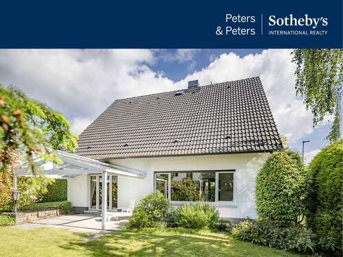 Foto - Haus zum Kaufen in Oberursel 968.000,00 € 153 m²