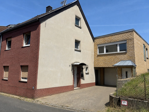 Foto - Haus zum Kaufen in Erkelenz 290.000,00 € 165 m²