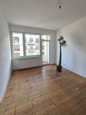 Foto - Wohnung zum Mieten in Berlin 711,84 € 51.38 m²