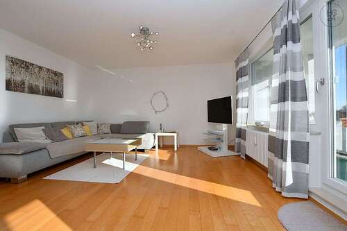 Foto - Wohnung zum Mieten in Stuttgart 2.190,00 € 80 m²