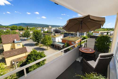 Foto - Wohnung zum Kaufen in Heidelberg 325.000,00 € 71 m²
