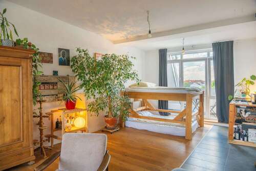 Foto - WG-Zimmer in Berlin 1.347,00 € 49 m²