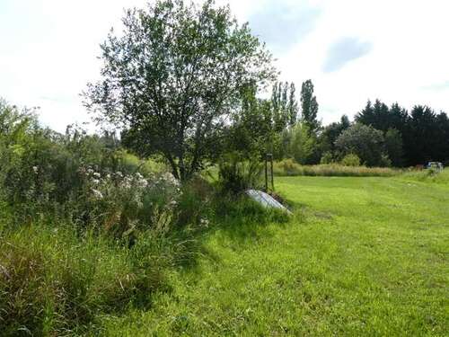 Foto - Grundstück zu verkaufen in Ahrensfelde 2.200.000,00 € 5220 m²