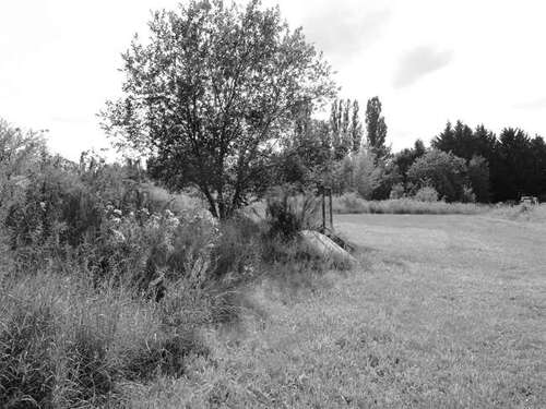 Foto - Grundstück zu verkaufen in Ahrensfelde 2.200.000,00 € 5220 m²