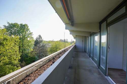 Foto - Wohnung zum Kaufen in München 548.000,00 € 96.37 m²