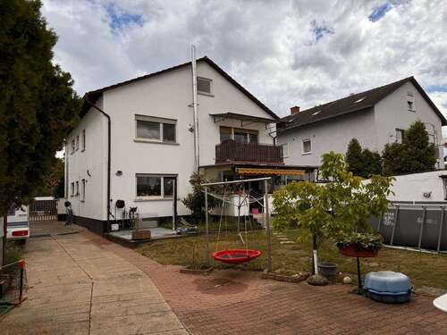 Foto - Haus zum Kaufen in Lampertheim 540.000,00 € 204 m²