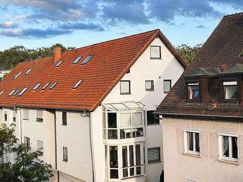 Foto - Wohnung zum Kaufen in Heilbronn 318.000,00 € 80 m²