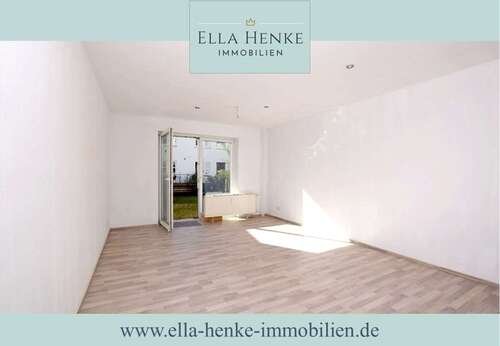 Foto - Wohnung zum Kaufen in Braunschweig-Östliches Ringgebiet 220.000,00 € 67 m²