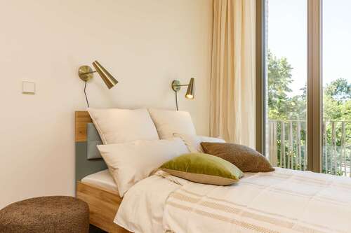 Foto - Wohnung zum Mieten in Berlin 1.180,00 € 33.41 m²