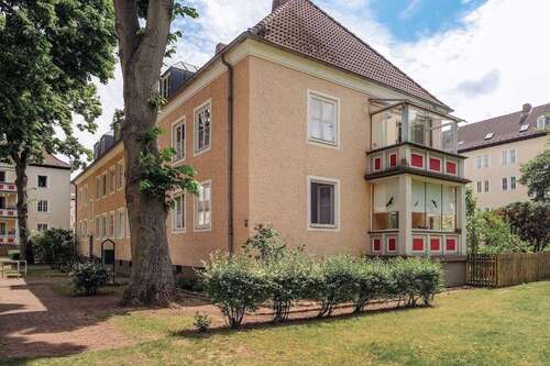 Foto - Wohnung zum Mieten in Wolfsburg 494,36 € 57.35 m²