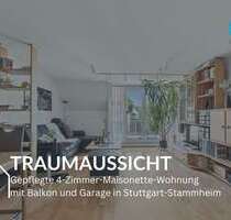 Wohnung zum Kaufen in Stuttgart 395.000,00 € 86 m²