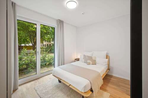 Foto - WG-Zimmer in Berlin 770,00 € 14 m²
