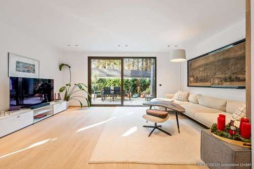 Foto - Wohnung zum Kaufen in Frankfurt am Main 1.190.000,00 € 115.39 m²