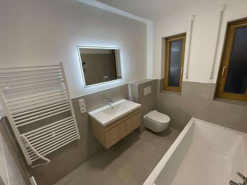 Foto - Wohnung zum Kaufen in Schlitz 159.000,00 € 52.7 m²