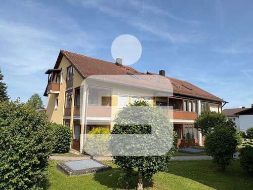 Foto - Wohnung zum Kaufen in Ruhstorf 139.000,00 € 62 m²