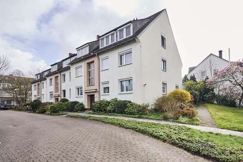 Foto - Wohnung zum Kaufen in Bremen 118.000,00 € 53 m²