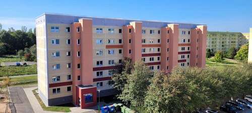 Foto - Wohnung zum Mieten in Leipzig 429,00 € 47.02 m²