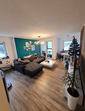 Foto - Wohnung zum Mieten in Lauf 890,00 € 79 m²