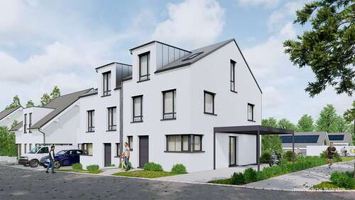 Foto - Haus zum Kaufen in Gärtringen 871.052,00 € 157 m²