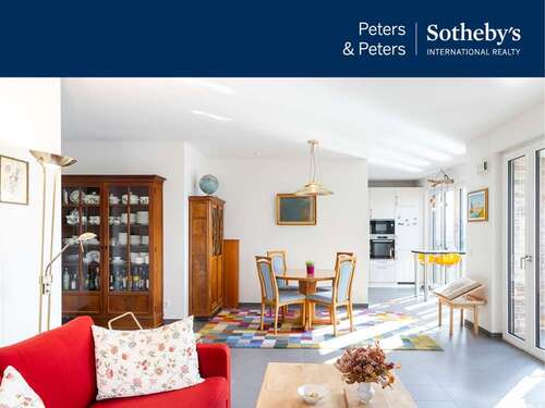 Foto - Wohnung zum Kaufen in Mainz 1.350.000,00 € 143 m²