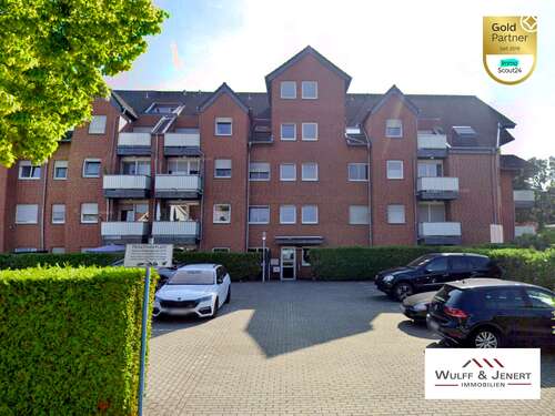Foto - Wohnung zum Kaufen in Tönisvorst 129.000,00 € 38 m²