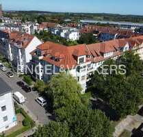 Wohnung zum Mieten in Rostock 550,00 € 43 m²