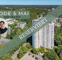 Wohnung zum Kaufen in Reinbek 95.000,00 € 54 m²