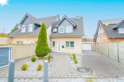 Foto - Haus zum Kaufen in Neukirchen-Vluyn 485.000,00 € 124 m²