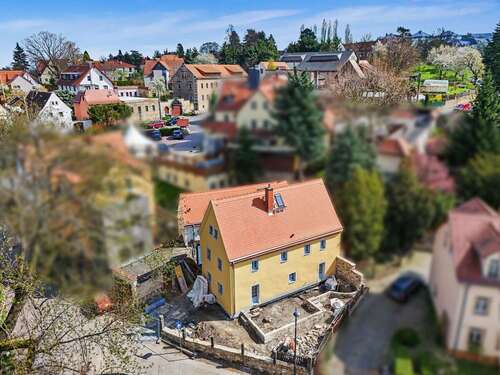 Foto - Haus zum Mieten in Dresden Leubnitz-Neuostra 2.900,00 € 217 m²