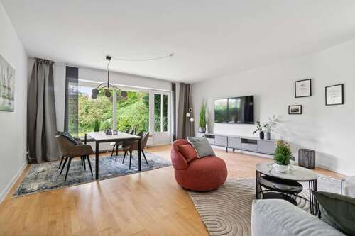 Foto - Wohnung zum Kaufen in Hamburg 895.000,00 € 92 m²