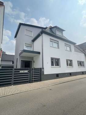 Foto - Wohnung zum Mieten in Viernheim 1.500,00 € 135 m²