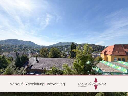Foto - Wohnung zum Kaufen in Baden-Baden 279.000,00 € 84 m²