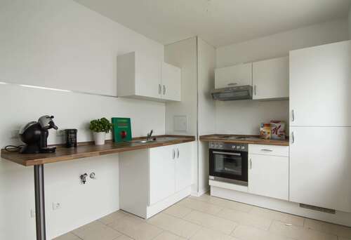 Foto - Wohnung zum Mieten in Siegen 475,00 € 66 m²