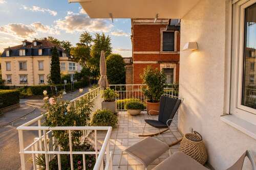 Foto - Wohnung zum Kaufen in Heidelberg - Neuenheim 799.000,00 € 79 m²