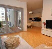 Wohnen auf Zeit in Berlin 1.490,00 €